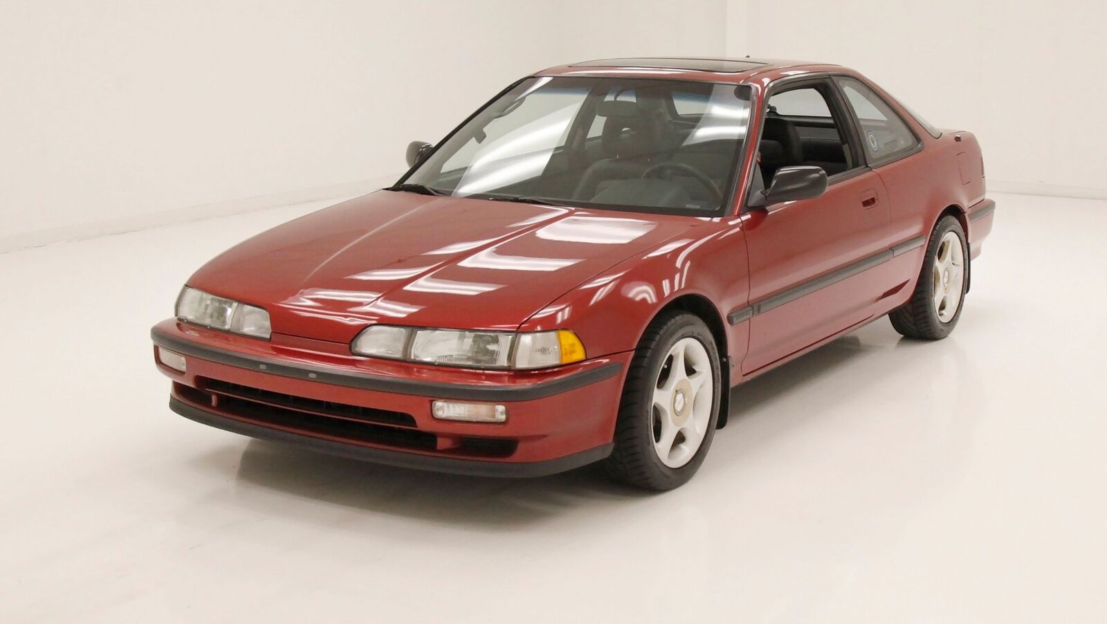1990 Acura Integra Ls