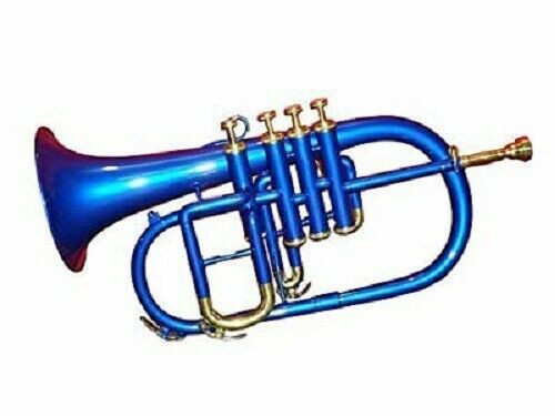 Musical Instruments Prome Night India Bb Low Pitch Brass Musical Instrument