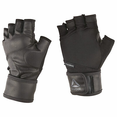 Reebok Men's Training Wrist Glove