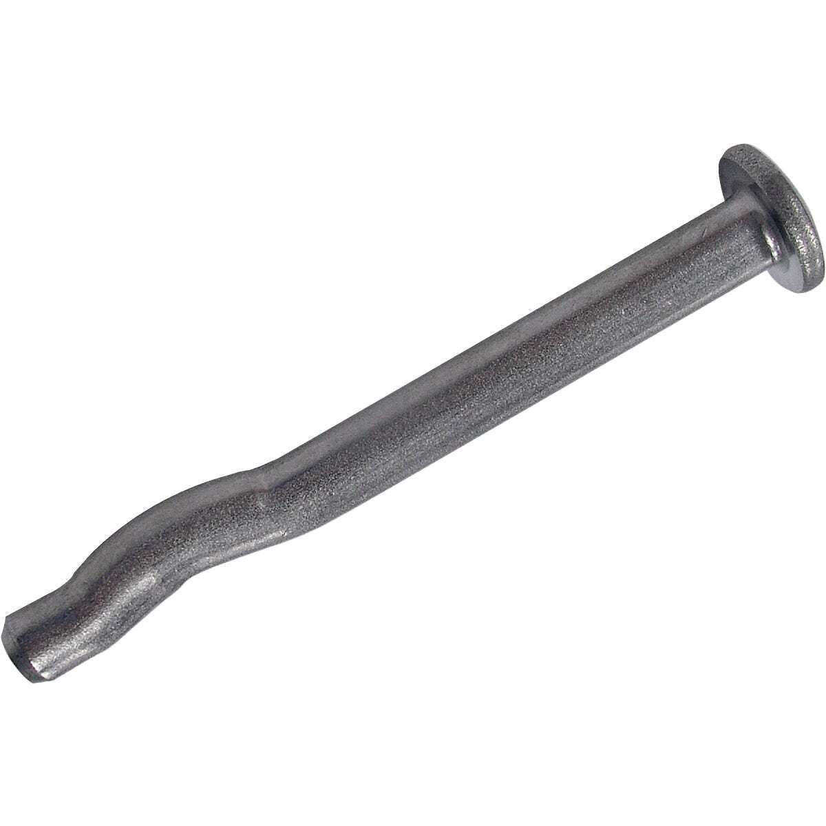 Hillman 1/4 In. X 2-1/2 In. Zinc Rawl Spike Concrete Anchor (50-count) 371182