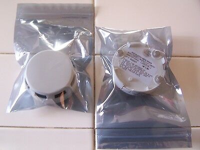 Simplex 4098-9701 Truealert Smoke Detector Addressable Head (200 Available)