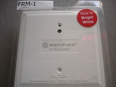 Notifier Frm-1 (white)   "new"